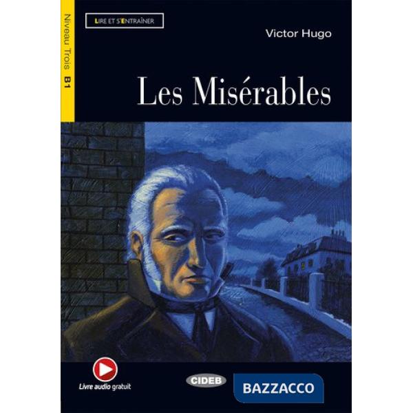 MISERABLES + CD 2009