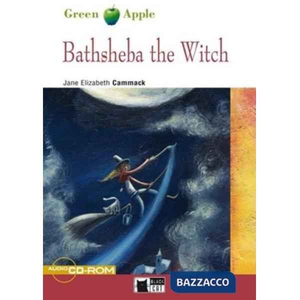 BATHSHEBA THE WITCH + CDR