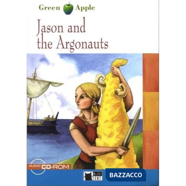 JASON & ARGONAUTS + CDR
