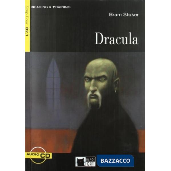 DRACULA + CD 2009