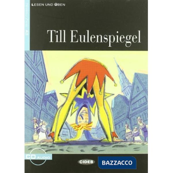TILL EULENSPIEGEL + CD