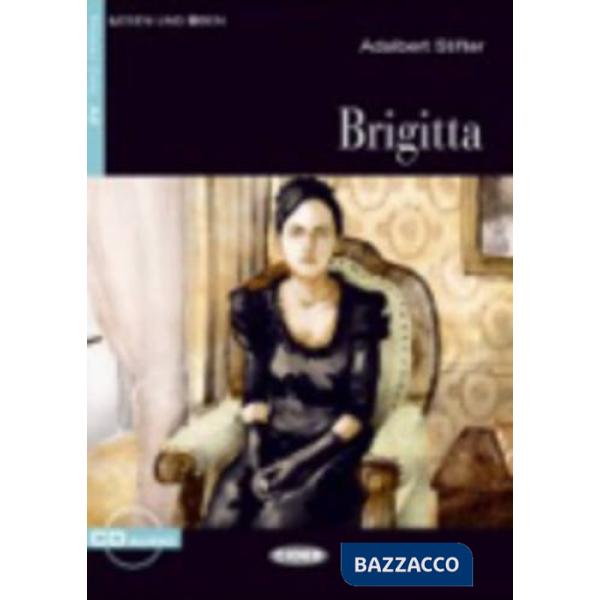 BRIGITTA + CD