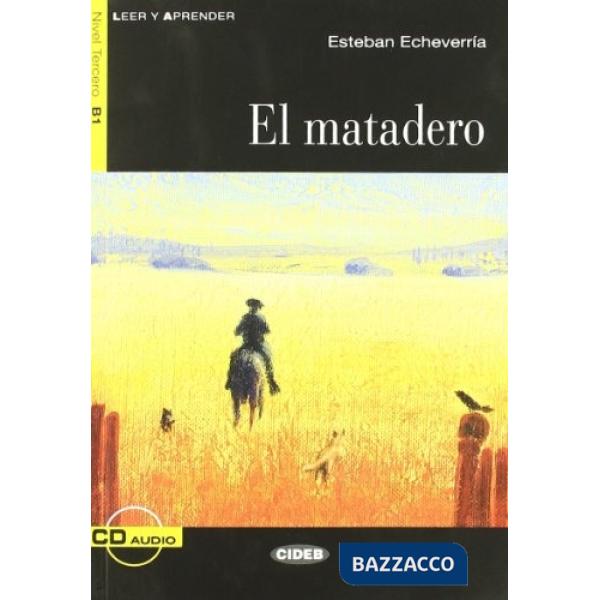 MATADERO + CD
