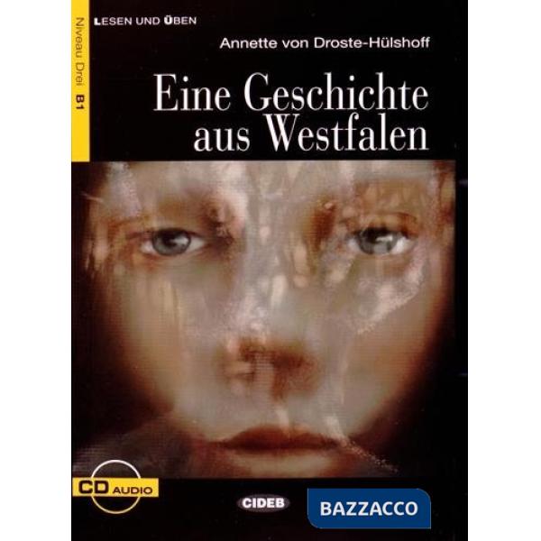 GESCHICHTE WESTFALEN + CD