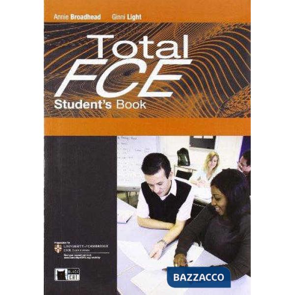 TOTAL FCE SB + MAXI + CD + CDR