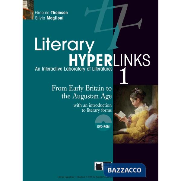 HYPERLINKS 1 + DVD + CITYLINK