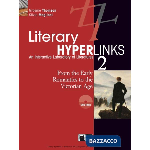 HYPERLINKS 2 + DVDROM