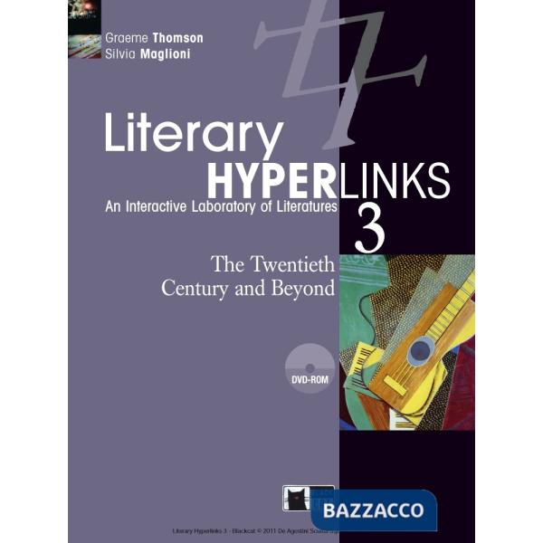 HYPERLINKS 3 + DVDROM
