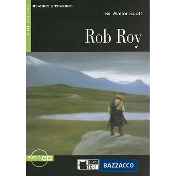 ROB ROY + CD