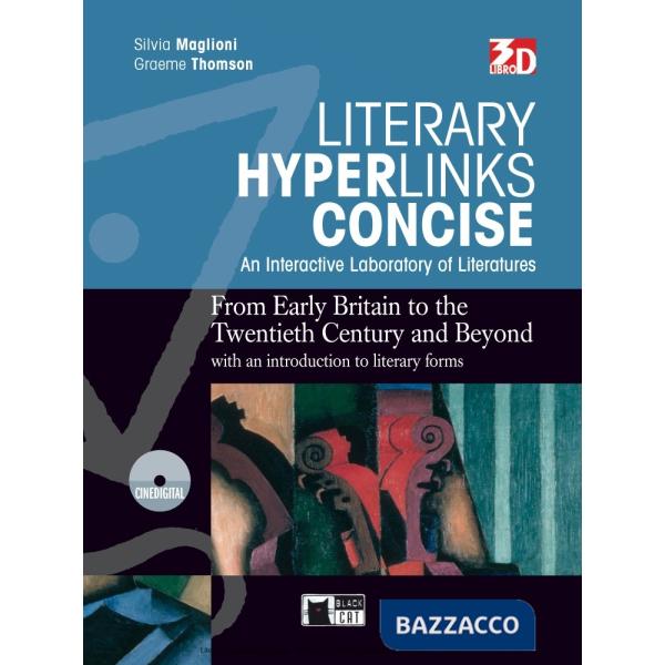 HYPERLINKS CONCISE + CINED. + CITY