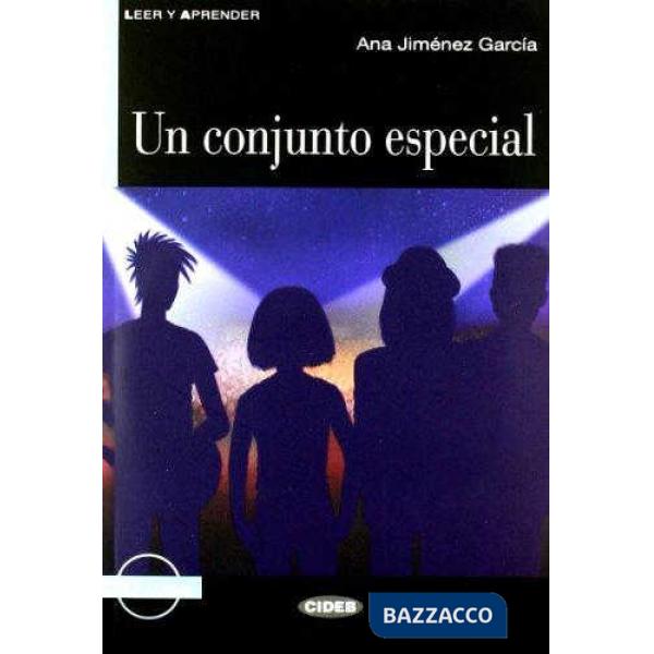 CONJUNTO ESPECIAL + CD