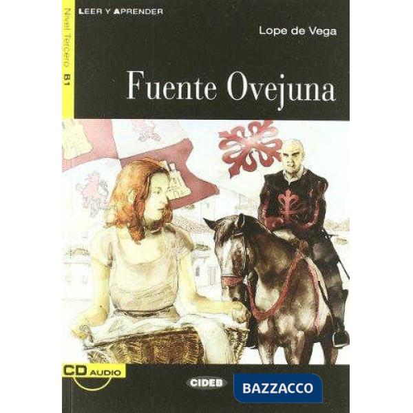 FUENTE OVEJUNA + CD