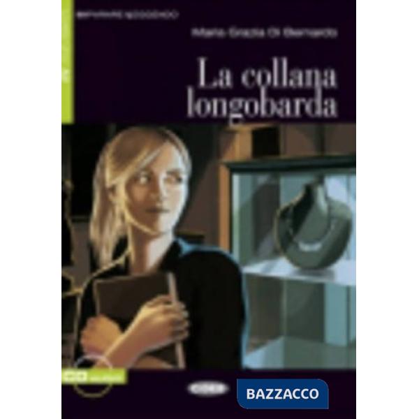 COLLANA LONGOBA. + CD 2010