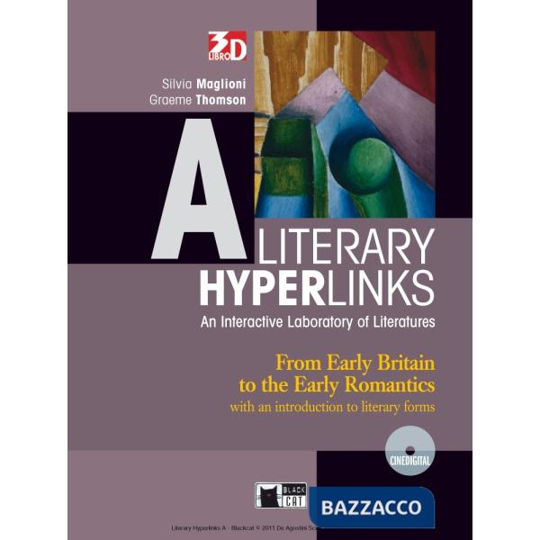 HYPERLINKS A + CINEDIGITAL 1 + CITYLINK