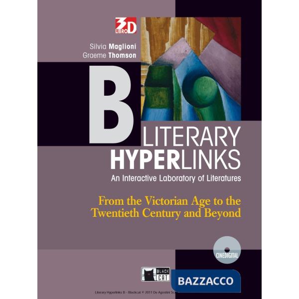 HYPERLINKS B + CINEDIGITAL 2