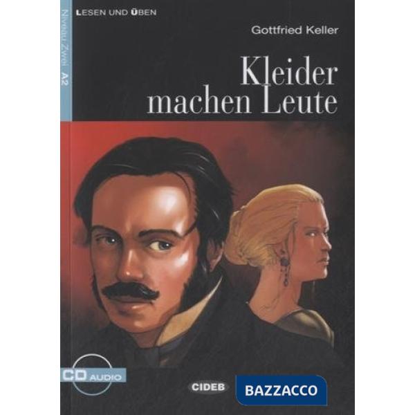 KLEIDER MACHEN LEUTE + CD