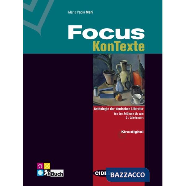 FOCUS KON TEXTE + CDR