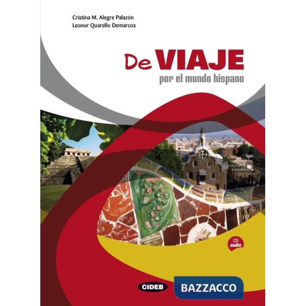 DE VIAJE + CD