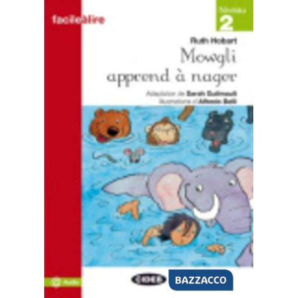 MOWGLI APPREND A NAGER