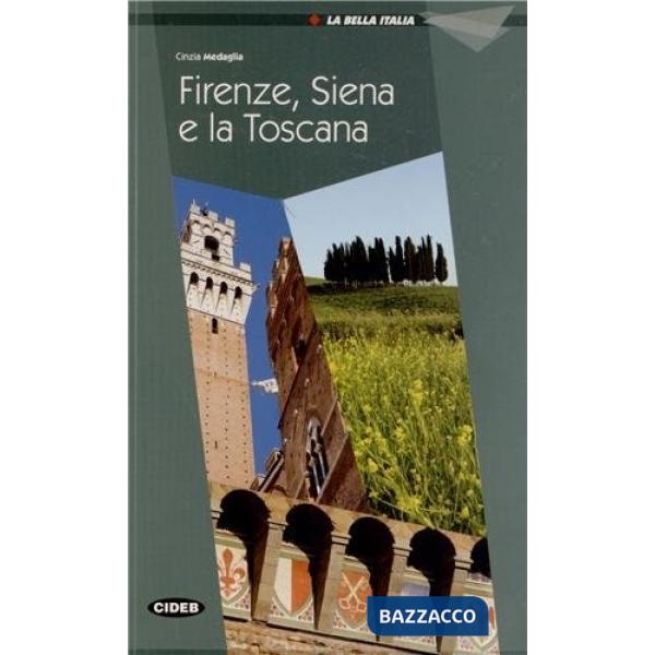 BELLA ITALIA: FIRENZE TOSCANA