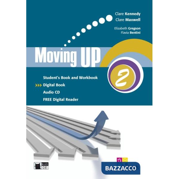 MOVING UP 2 SB/WB + CD