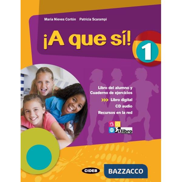 A QUE SI 1 + CD + LD