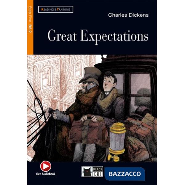 GREAT EXPECTATION + CD 2012