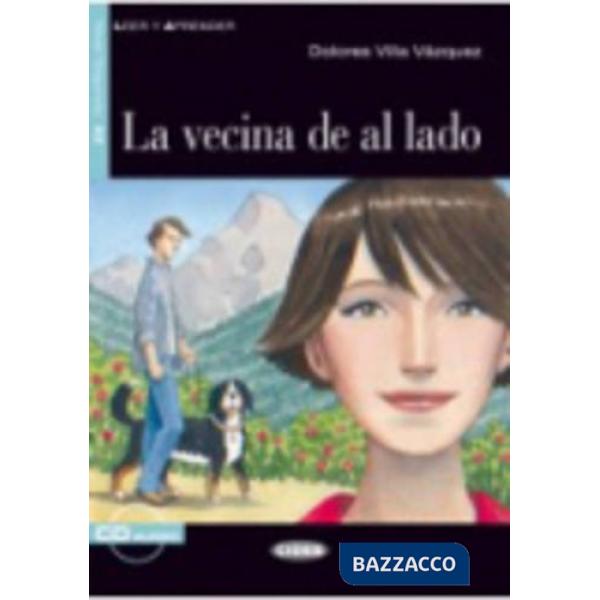 VECINA DE AL LADO + CD