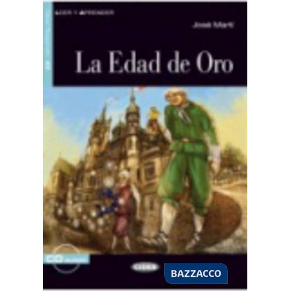EDAD DE L'ORO + CD