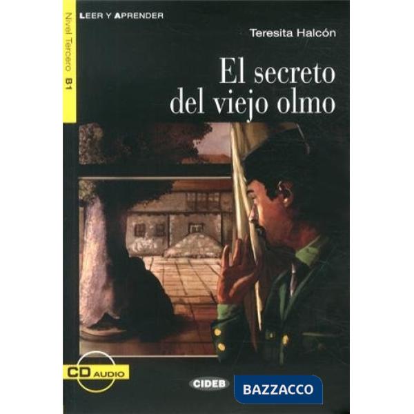 SECRETO VIEJO OLMO + CD