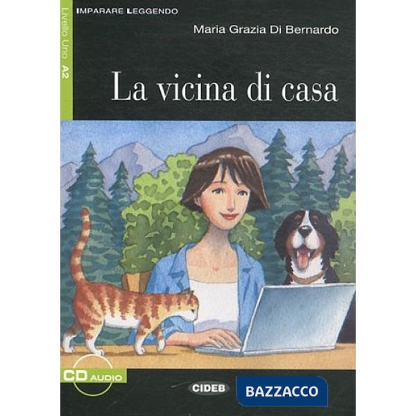 VICINA DI CASA + CD