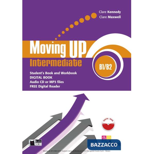 MOVING UP INTERM.SB/WB + CD + LD