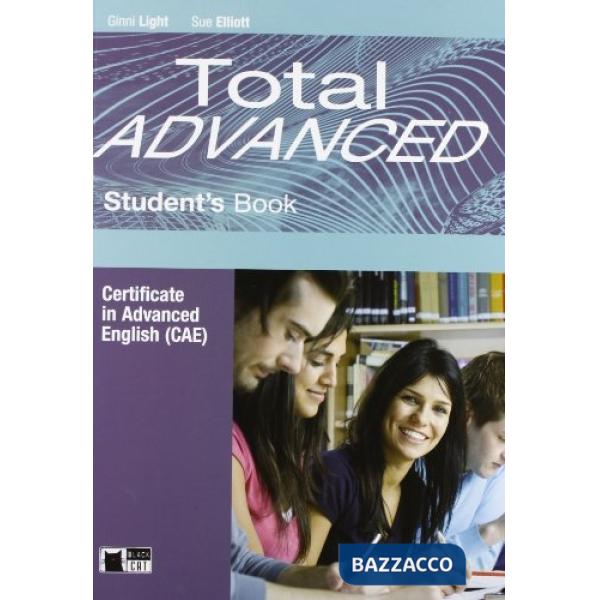 TOTAL ADVANCED SB + WB + CD + CDR