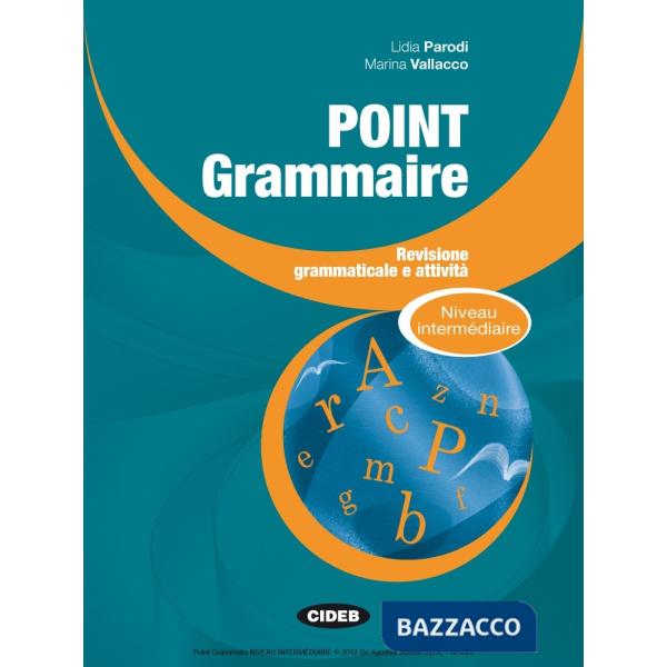 POINT GRAMMAIRE INTERMEDIATE