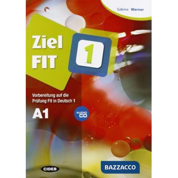 ZIEL FIT 1 + CD