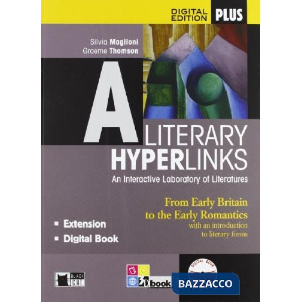 HYPERLINKS A + EXT + LD