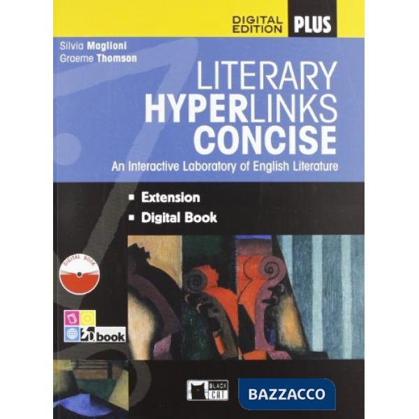 HYPERLINKS CONCISE P + EXT + LD