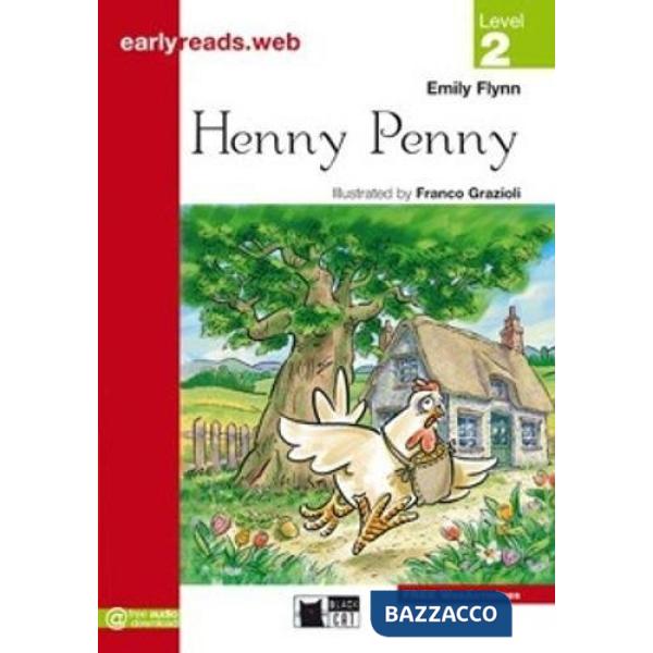 HENNY PENNY