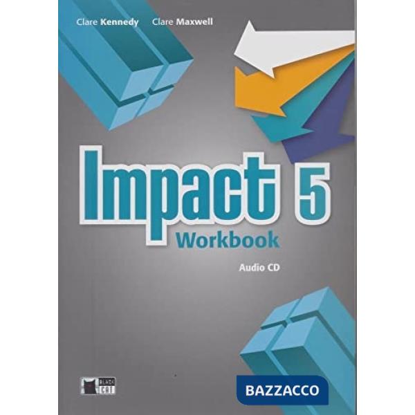 IMPACT WORKBOOK 5