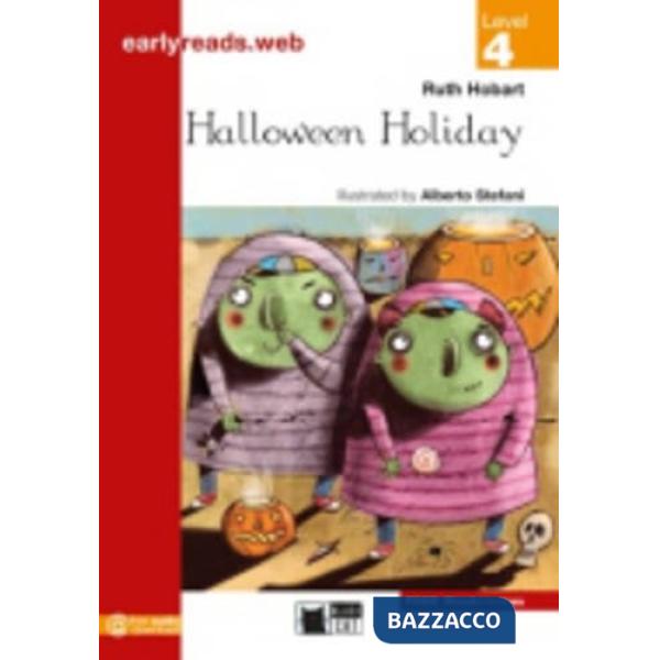 HALLOWEEN HOLIDAY