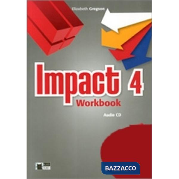 IMPACT WORKBOOK 4