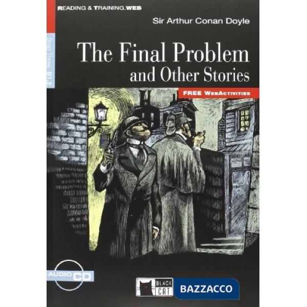 FINAL PROBLEM + CD