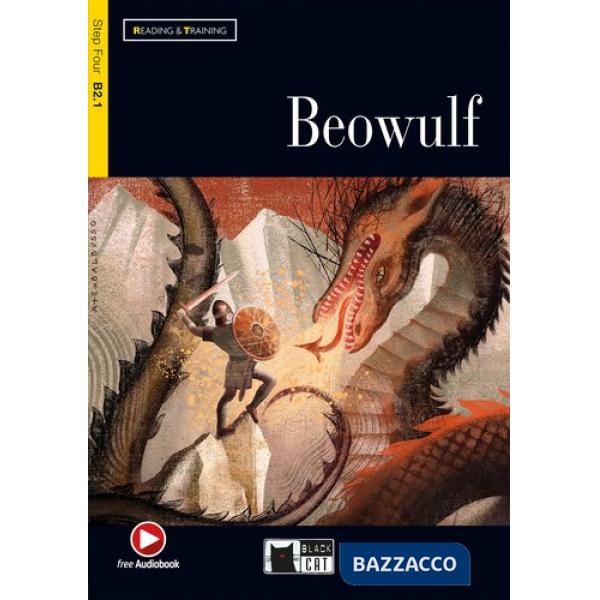 BEOWULF + CD 2013