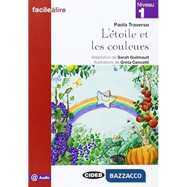 ETOILE ET COULEURS