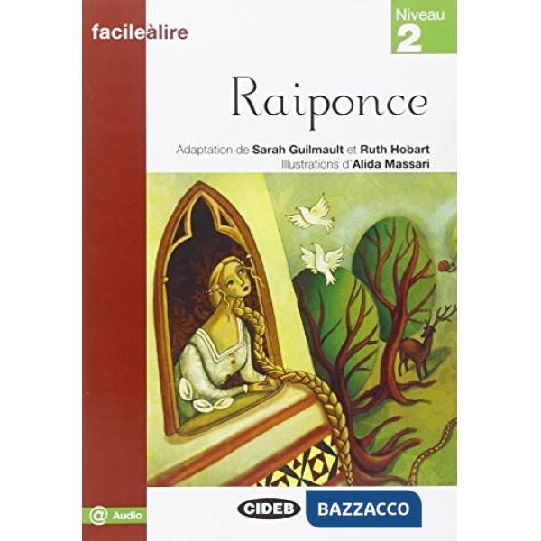 RAIPONCE