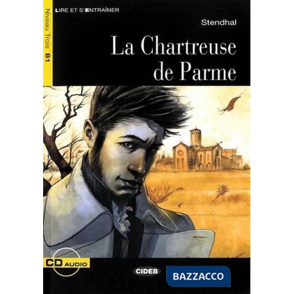 CHARTREUSE DE PARME + CD