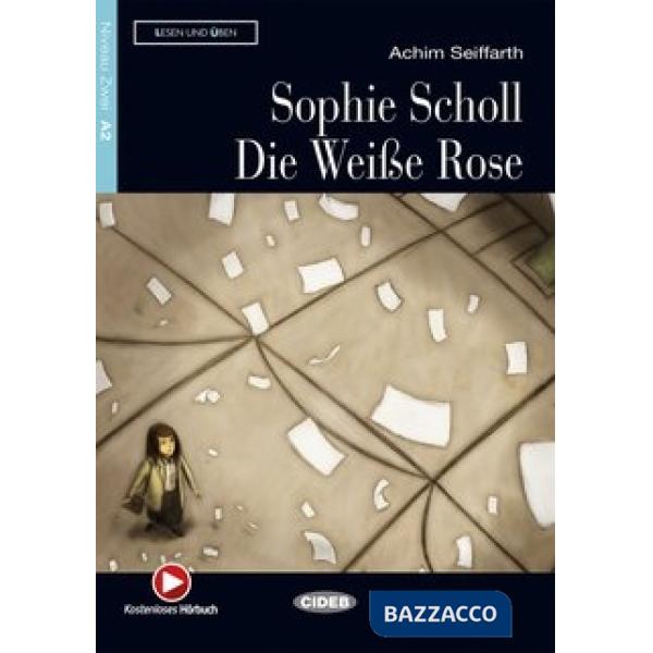 SOPHIE SCHOLL + CD