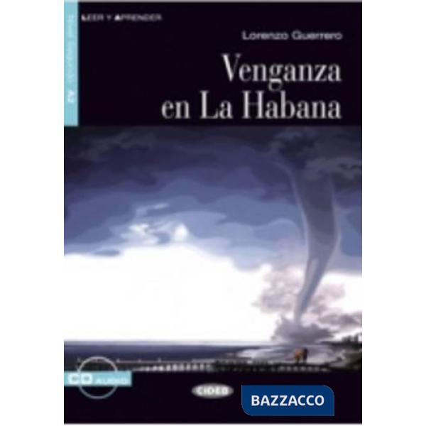 VENGANZA EN LA HABANA + CD