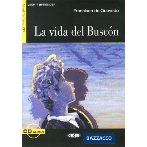 VIDA DEL BUSCON + CD