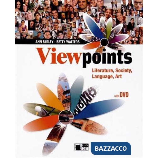 VIEWPOINTS + DVD EST.